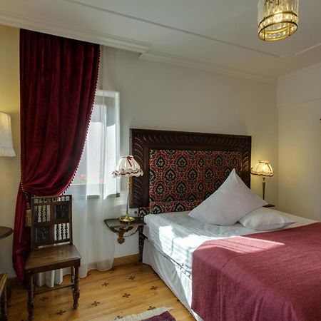 Casa Din Bran - Inn Center Eksteriør billede